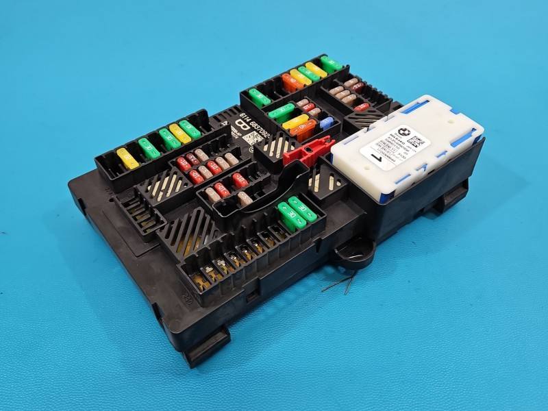 Блок запобіжників BMW 5 G30 55892110