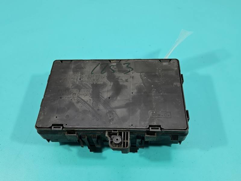 Блок предохранителей Ford Mondeo FG9T14A067EB — фото детали 4