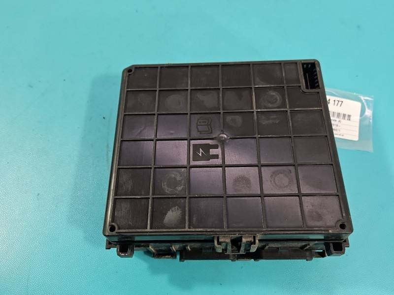 Блок предохранителей Ford Focus JX61T-14D068-BD — фото детали 5