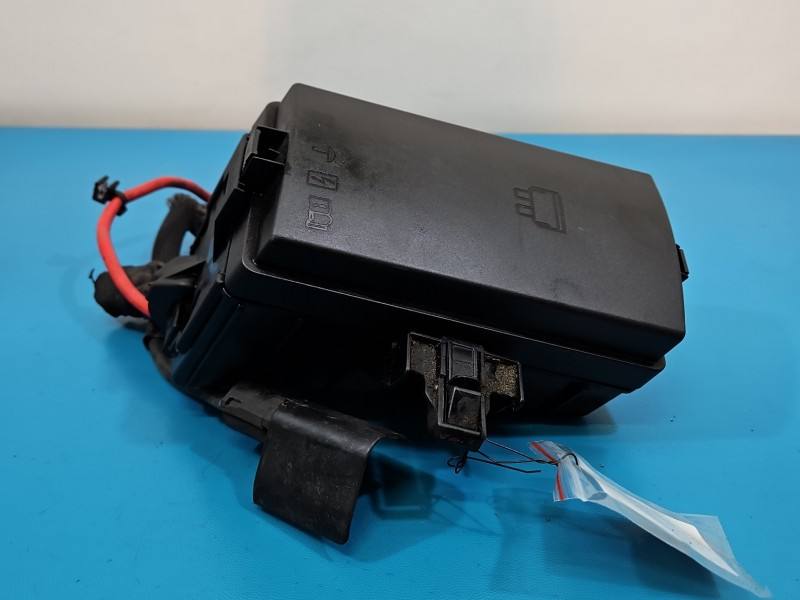 Блок предохранителей Volkswagen Passat B8 5Q0907351B — фото детали 5