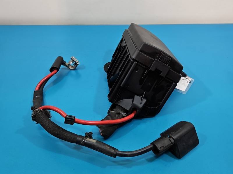 Блок предохранителей Volkswagen Passat B8 5Q0907351B — фото детали 6