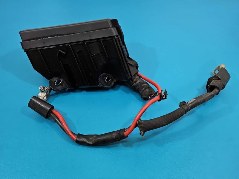 Блок предохранителей Volkswagen Passat B8 5Q0907351B — фото детали 7