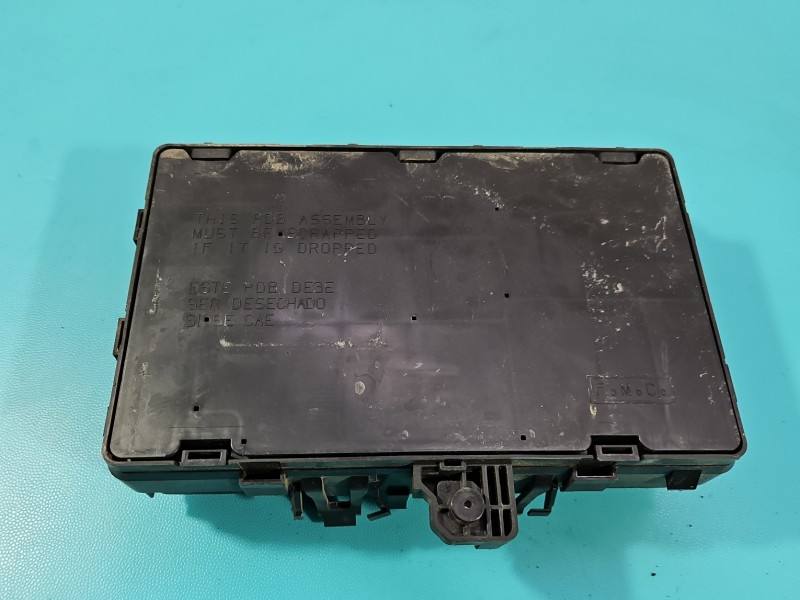 Блок запобіжників Ford Fusion HG9T14D068BB — фото деталі 5