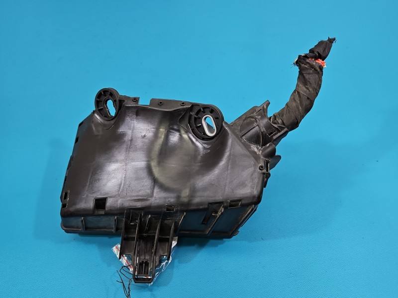 Блок предохранителей Skoda Octavia 3 5Q0937125B — фото детали 9
