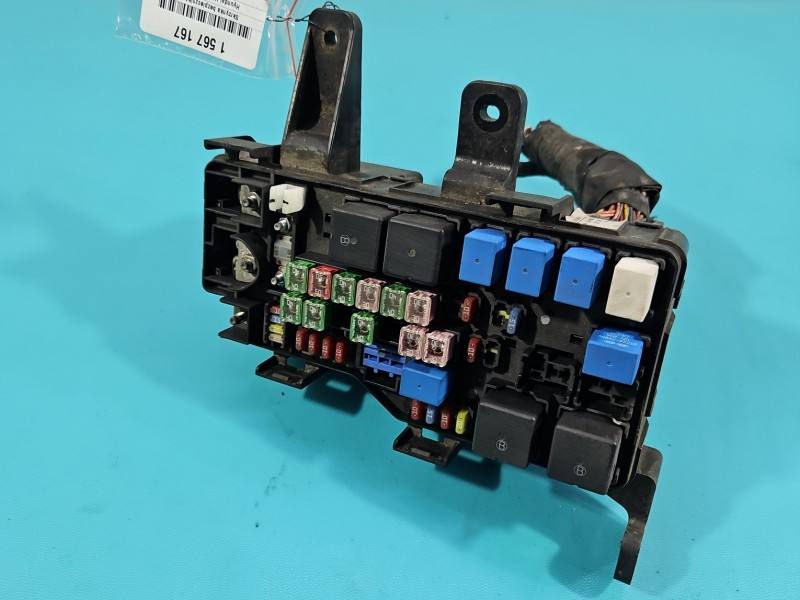 Блок предохранителей Hyundai H1 912034110