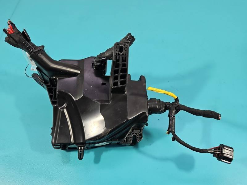 Блок предохранителей Hyundai Elantra 2206130072 — фото детали 10