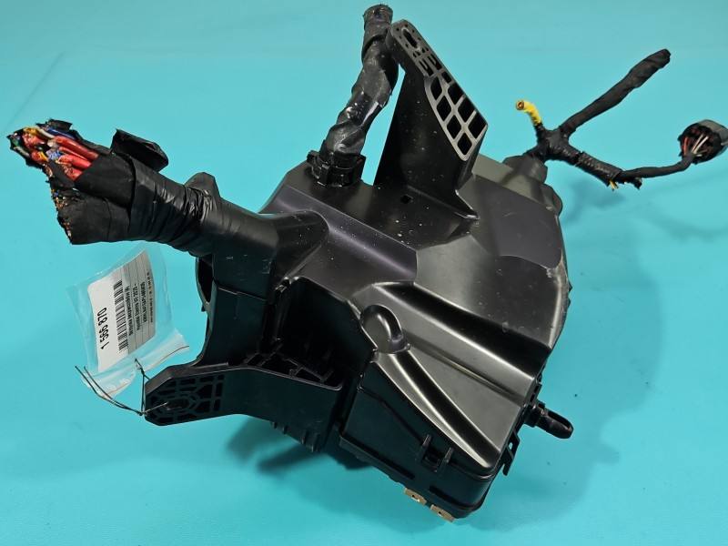 Блок предохранителей Hyundai Elantra 2206130072 — фото детали 11