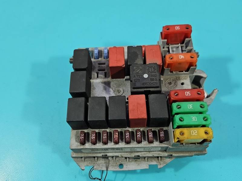 Блок запобіжників Fiat Bravo 51790930