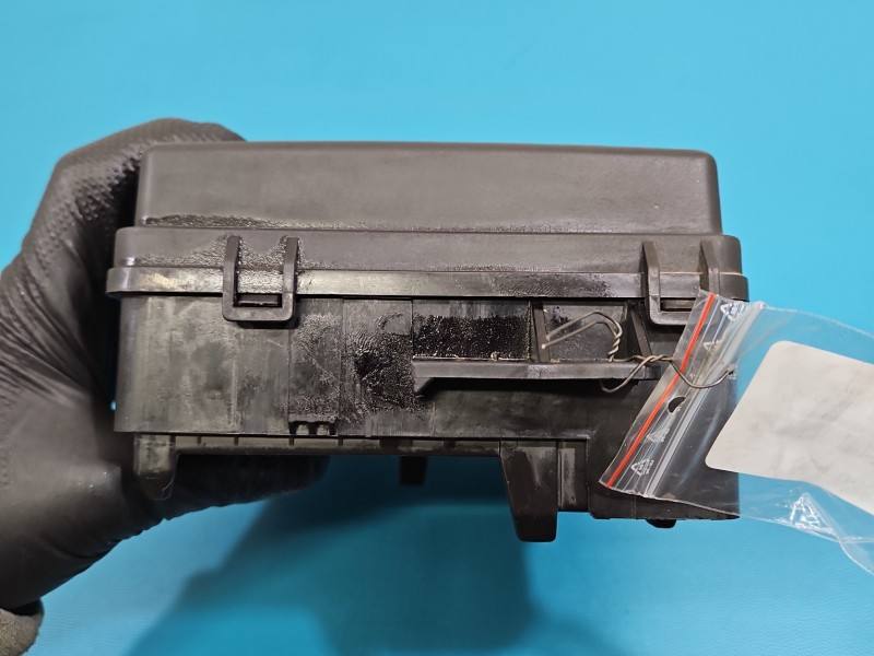 Блок предохранителей Kia Ceed 91950-1H030 — фото детали 6