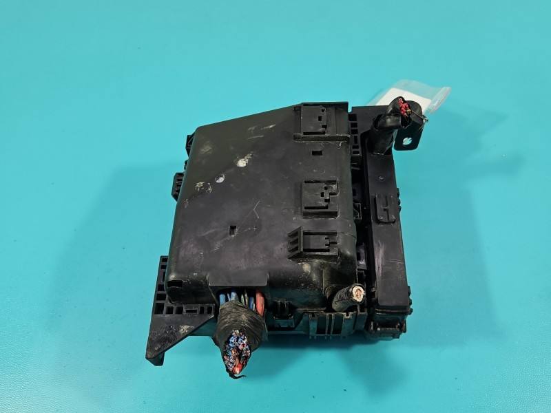 Блок предохранителей Mitsubishi Outlander 51210-0123 — фото детали 7