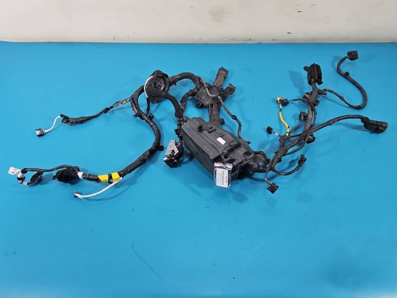 Блок запобіжників Hyundai I30 91250-S0110