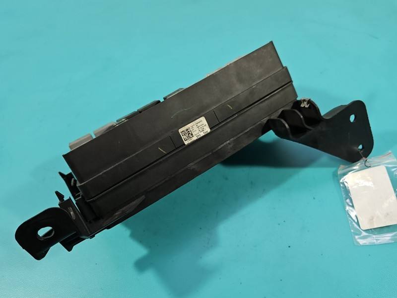 Блок предохранителей Mercedes ML W164 A1645402372 — фото детали 3