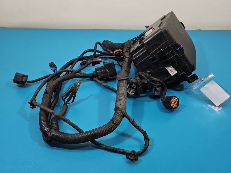 Блок предохранителей Hyundai I40 91951-3X140 — фото детали 6