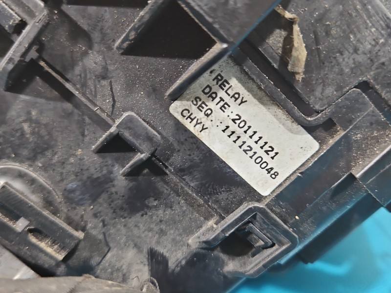 Блок предохранителей Hyundai I40 91951-3X140 — фото детали 7