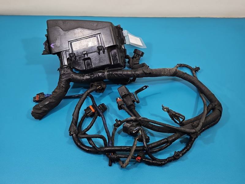 Блок предохранителей Hyundai I40 91951-3X140 — фото детали 8
