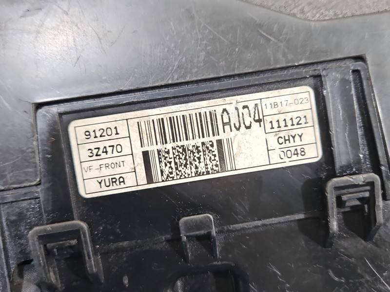 Блок предохранителей Hyundai I40 91951-3X140 — фото детали 9