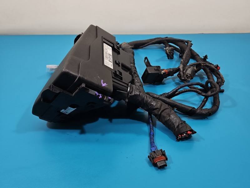 Блок предохранителей Hyundai I40 91951-3X140 — фото детали 11
