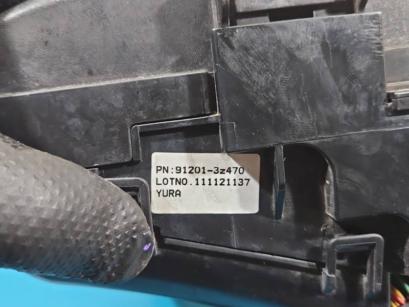 Блок предохранителей Hyundai I40 91951-3X140 — фото детали 12