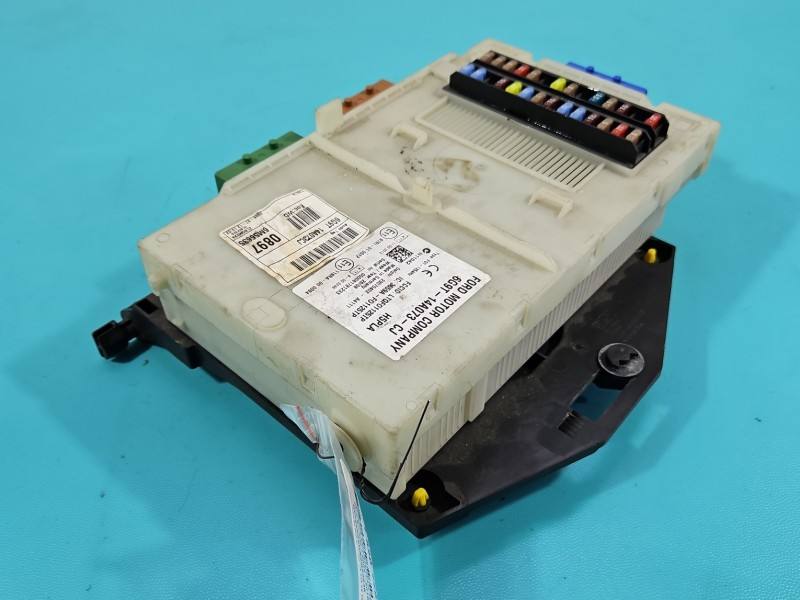 Блок предохранителей Ford S-max 6G9T-14A073-CJ — фото детали 4