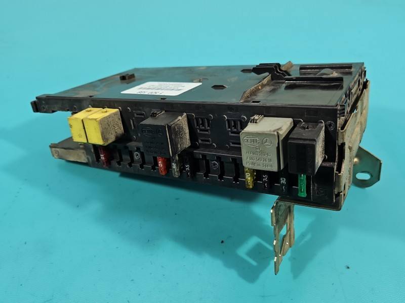 Блок запобіжників Mercedes C W203 0035455101