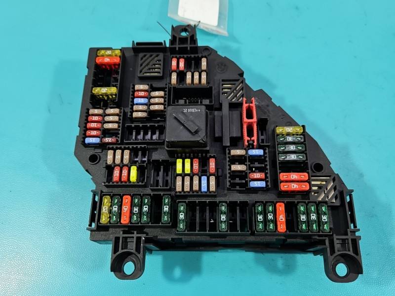 Блок предохранителей BMW 5 F10 9264923
