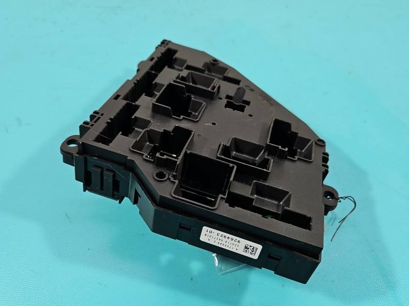 Блок предохранителей BMW 5 F10 9264923 — фото детали 4