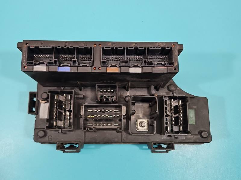 Блок предохранителей Jeep Compass P04692341AD — фото детали 6