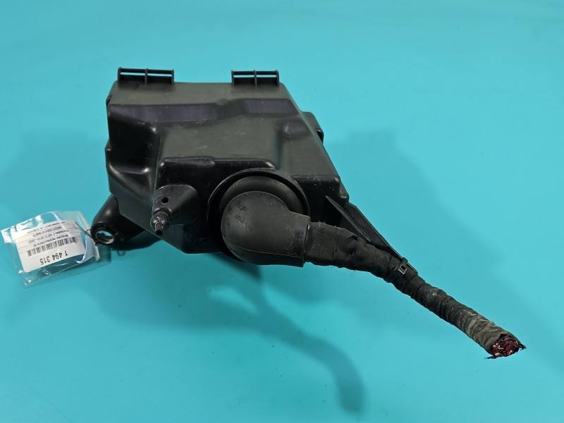 Блок предохранителей Mercedes E W213 A2055400082 — фото детали 4