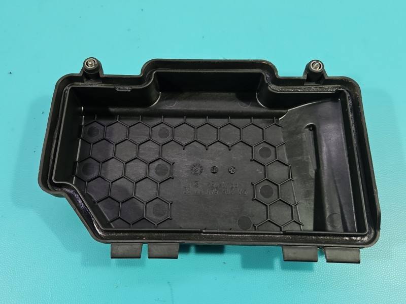 Блок предохранителей Mercedes E W213 A2055400082 — фото детали 7