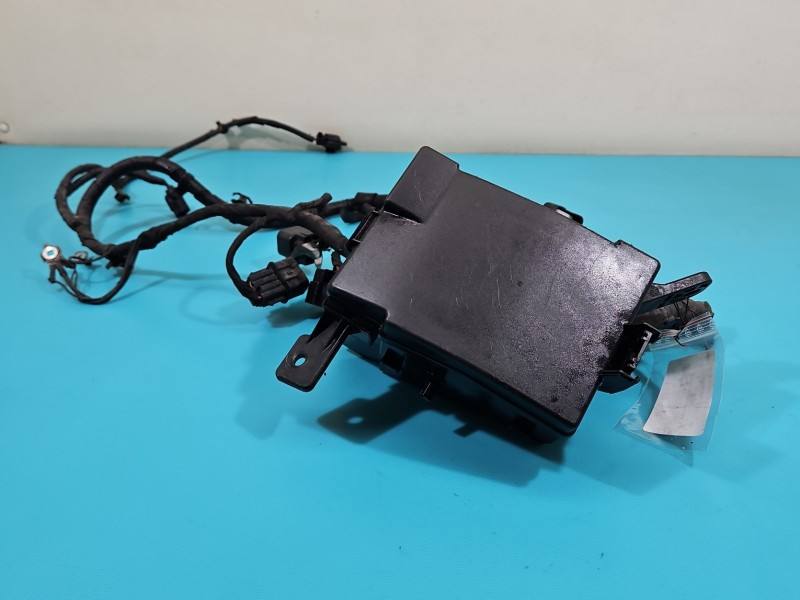 Блок предохранителей Kia Venga 91240-1P030