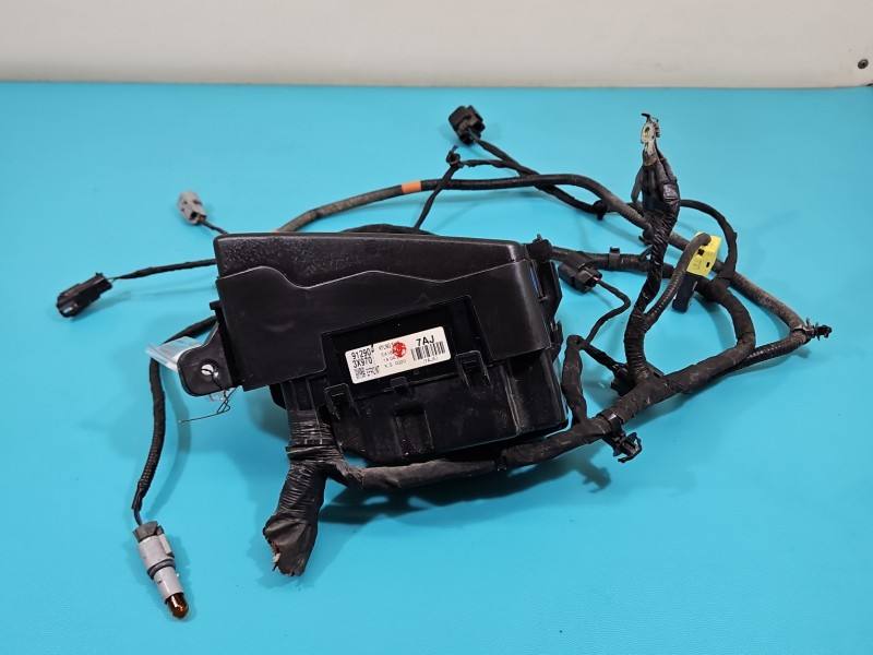 Блок предохранителей Hyundai Elantra 91950-3X510 — фото детали 7
