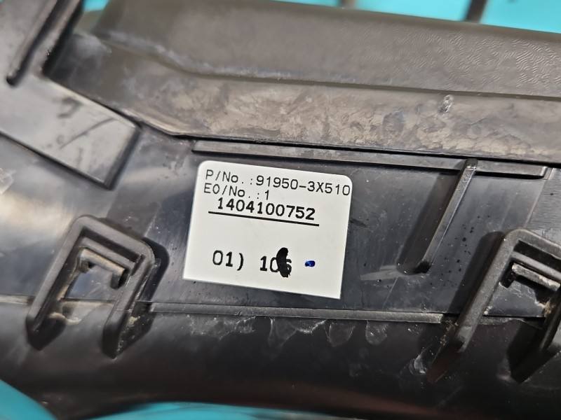 Блок предохранителей Hyundai Elantra 91950-3X510 — фото детали 11