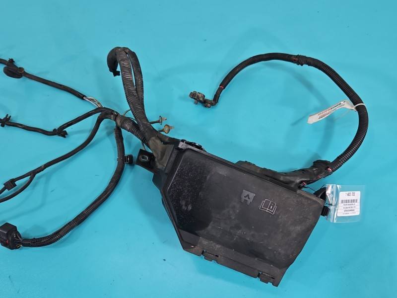 Блок предохранителей Ford Galaxy 6G9T-14A067-A — фото детали 2