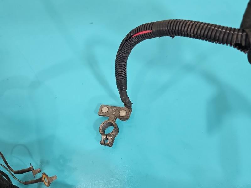 Блок предохранителей Ford Galaxy 6G9T-14A067-A — фото детали 3