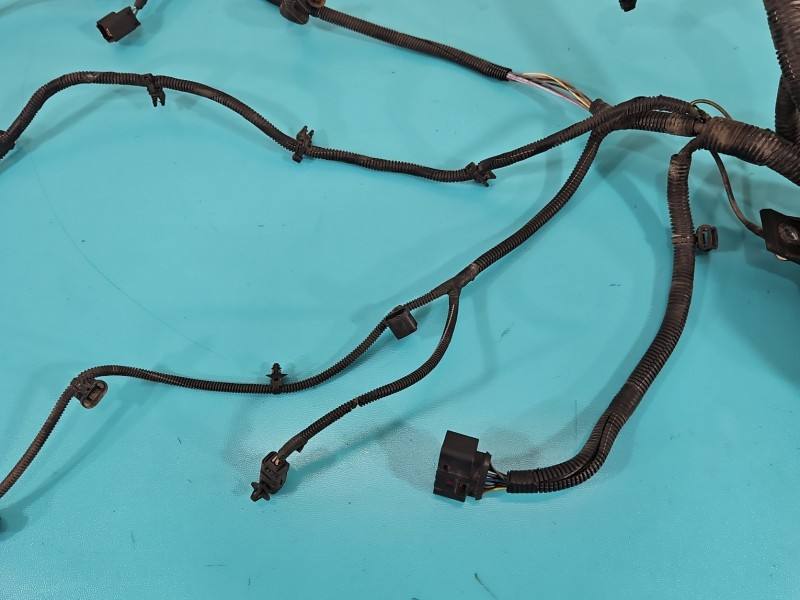 Блок предохранителей Ford Galaxy 6G9T-14A067-A — фото детали 4
