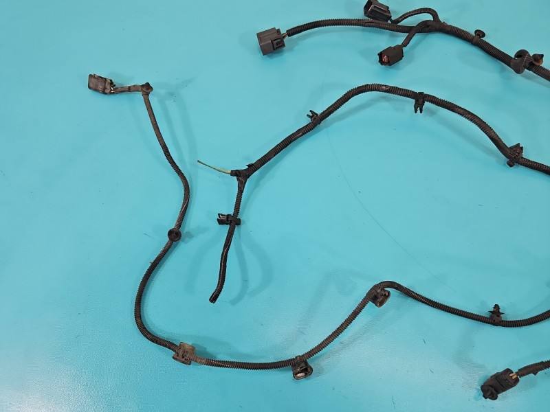 Блок предохранителей Ford Galaxy 6G9T-14A067-A — фото детали 5