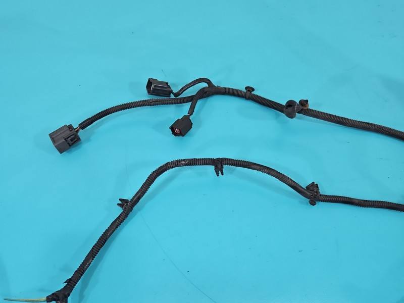 Блок предохранителей Ford Galaxy 6G9T-14A067-A — фото детали 6