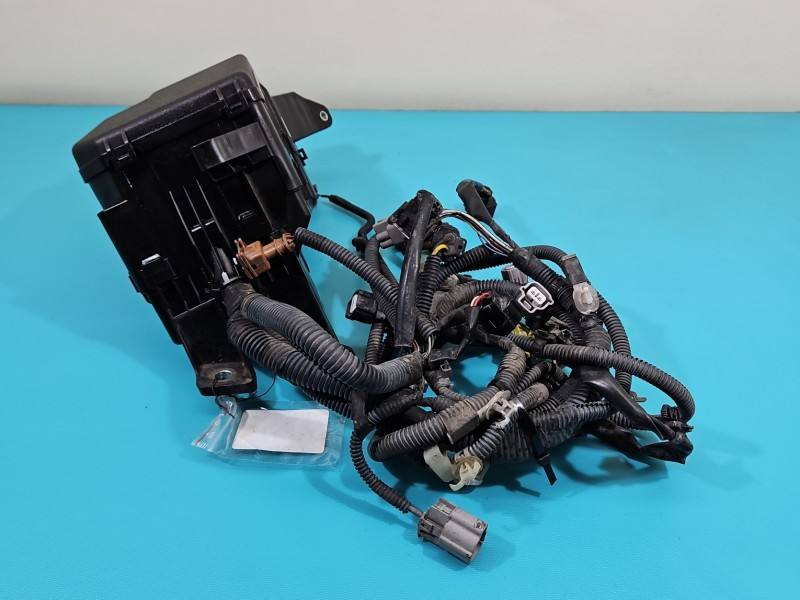 Блок предохранителей Toyota Rav4 82662-42190 — фото детали 4