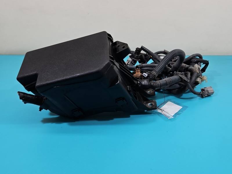 Блок предохранителей Toyota Rav4 82662-42190 — фото детали 5