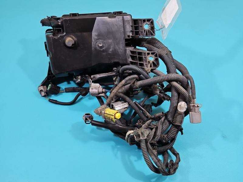 Блок предохранителей Toyota Rav4 82662-42190 — фото детали 7
