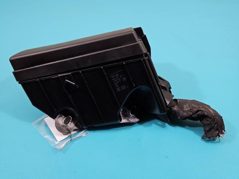 Блок предохранителей Seat Leon 5Q0907361A — фото детали 5