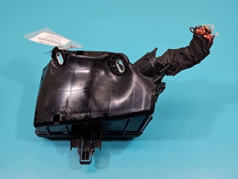 Блок предохранителей Seat Leon 5Q0907361A — фото детали 8