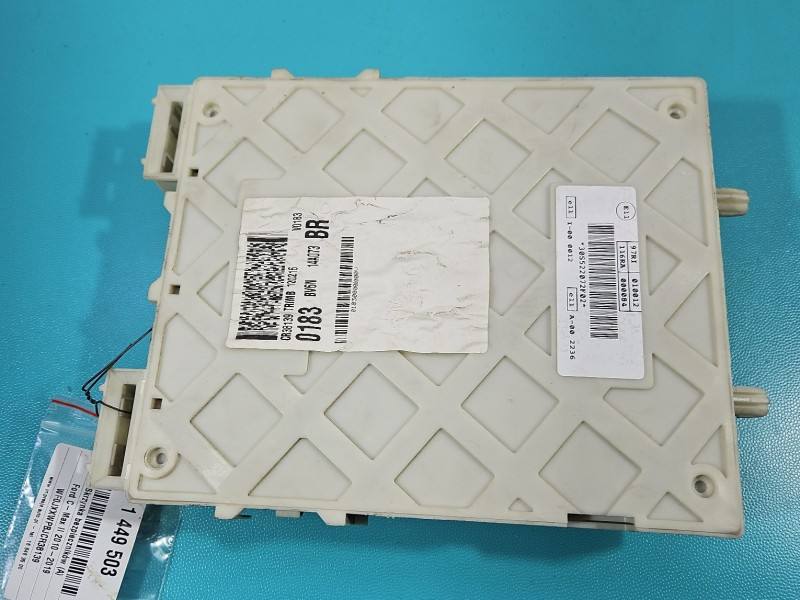 Блок предохранителей Ford C-Max BV6N-14A073-BR — фото детали 4