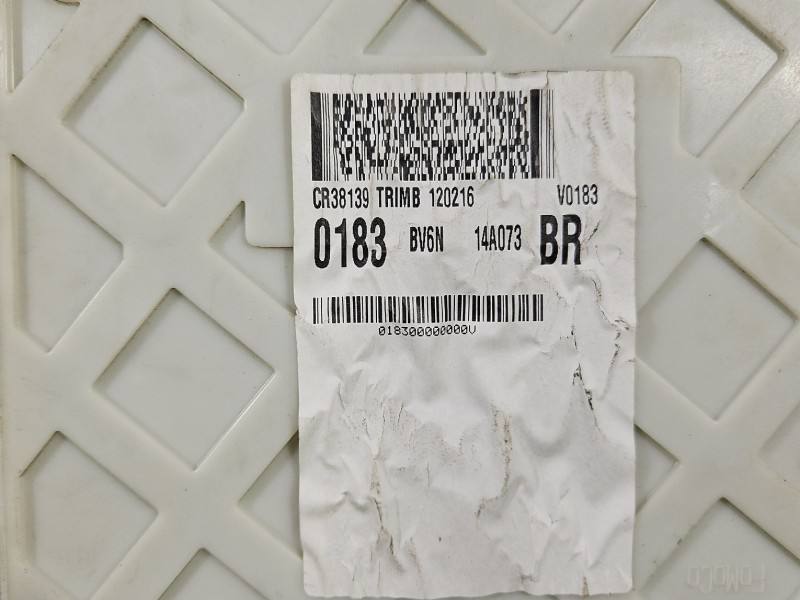 Блок предохранителей Ford C-Max BV6N-14A073-BR — фото детали 6
