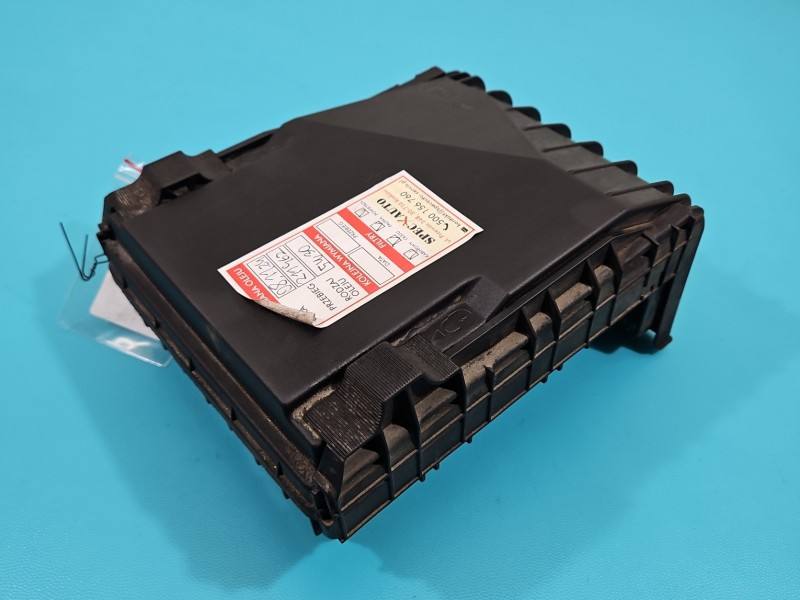 Блок запобіжників Volkswagen Passat B7 3C0937125A