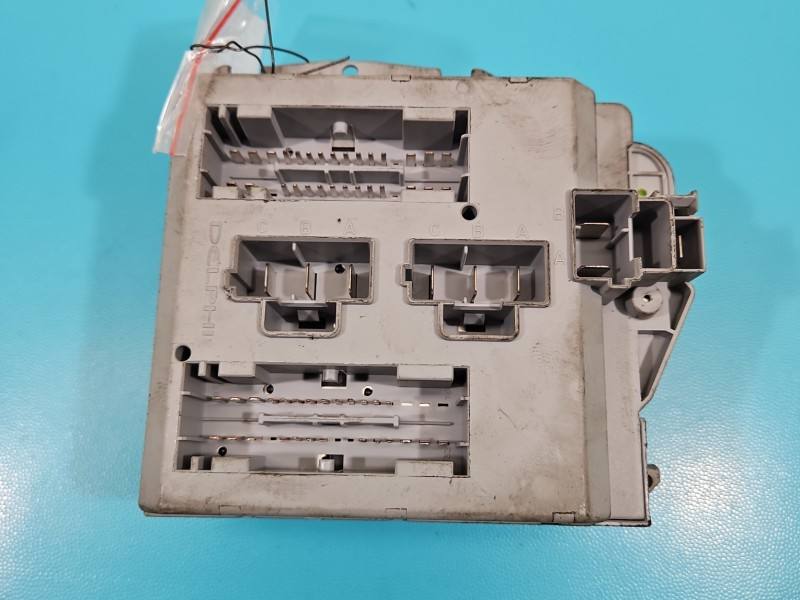 Блок предохранителей Fiat Linea 51904542 — фото детали 4