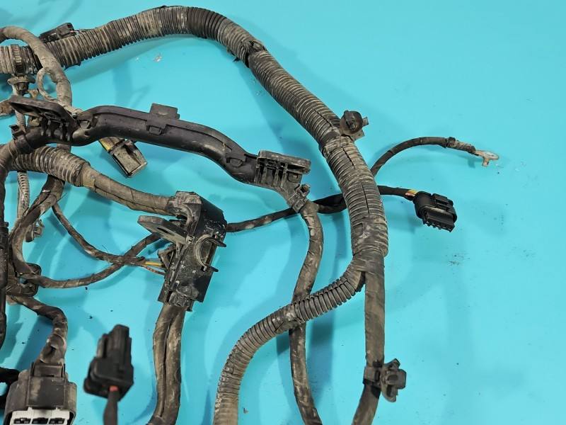 Блок предохранителей Kia Soul 91950-2K340 — фото детали 6