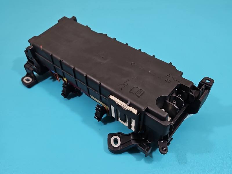 Блок запобіжників Mercedes B W246 A2469066600