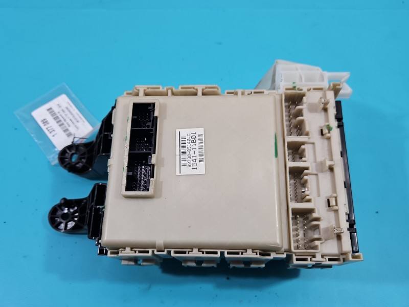 Блок предохранителей Toyota Avensis T27 82730-05140-C — фото детали 3