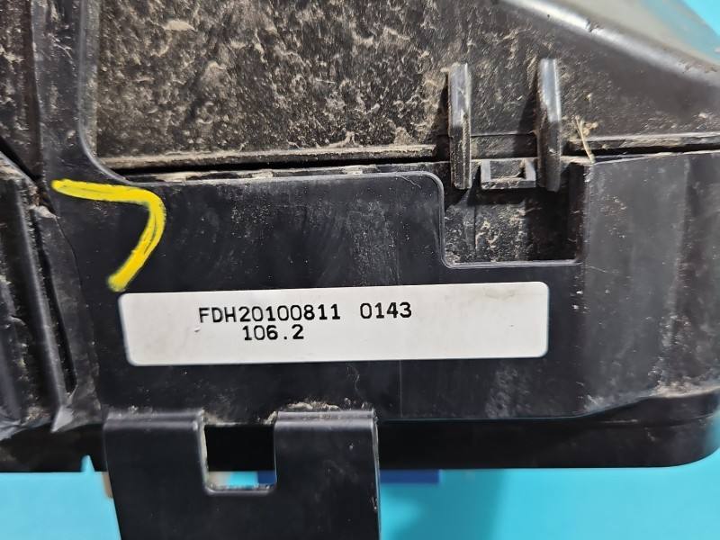Блок предохранителей Hyundai I30 91951-0Q000 — фото детали 10